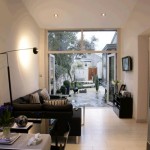 Ground Floor Extension