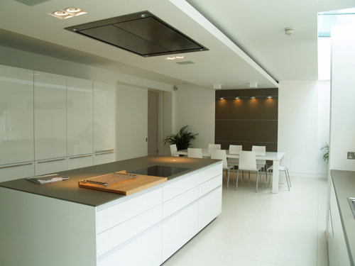 Residential development