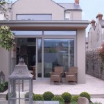 Extension to period home