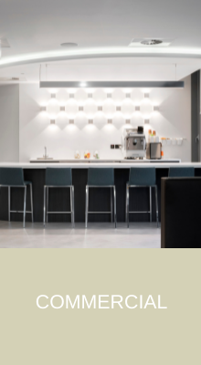 commercial architecture
