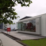 Allied Carpets Showroom