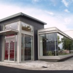 Allied Carpets Showroom