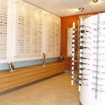 Optometrist in Tullamore