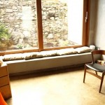 New dwelling