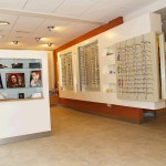 Retail area
