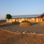 Voluntary Work in Southern Africa