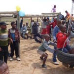 Voluntary Work in Lesotho