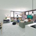 Living Rendering